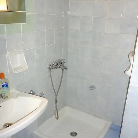 Giannis Apartment Agios Georgios Pagon Exterior photo