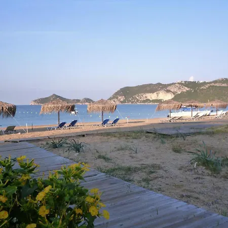 Giannis Apartment Agios Georgios Pagon Exterior photo