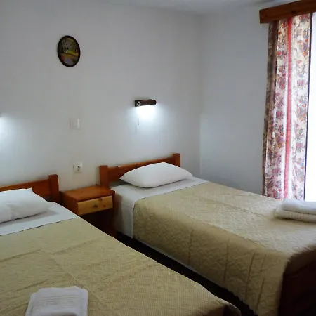 Giannis Apartment Agios Georgios Pagon Exterior photo