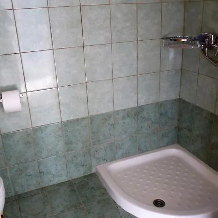 Giannis Apartment Agios Georgios Pagon Exterior photo