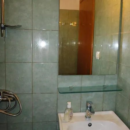 Giannis Apartment Agios Georgios Pagon Exterior photo
