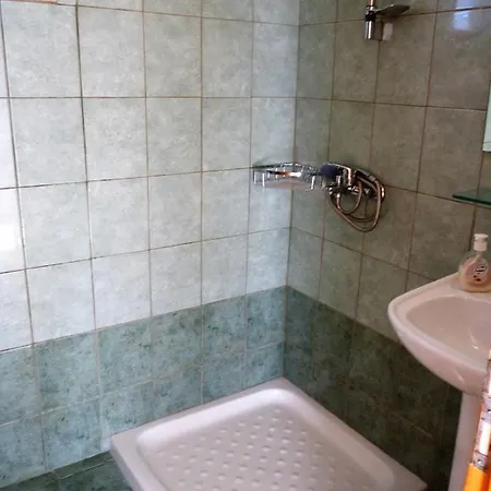 Giannis Apartment Agios Georgios Pagon Exterior photo