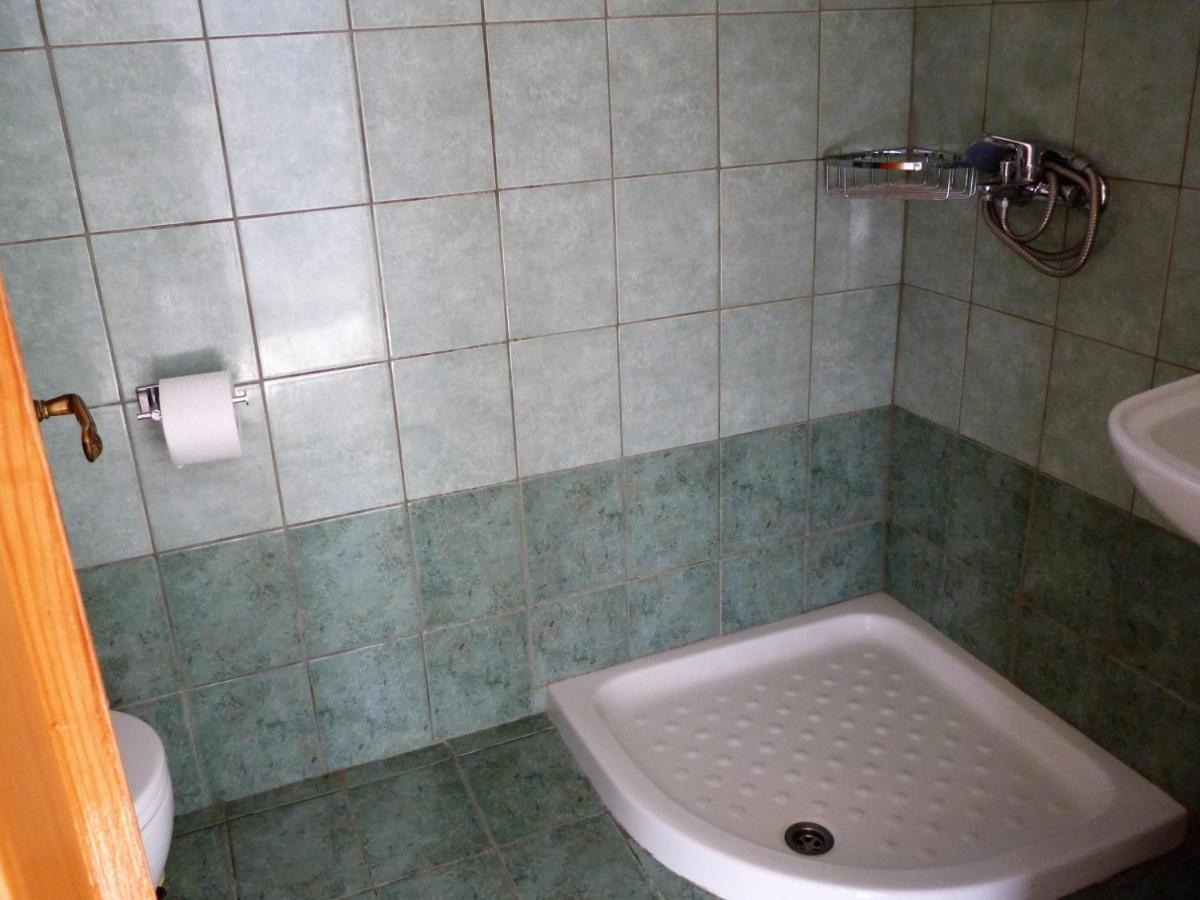 Giannis Apartment *