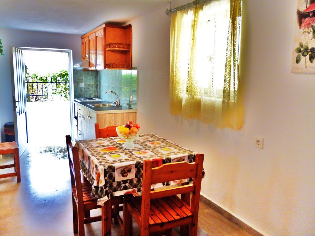 Apartment Giannis Agios Georgios Pagon