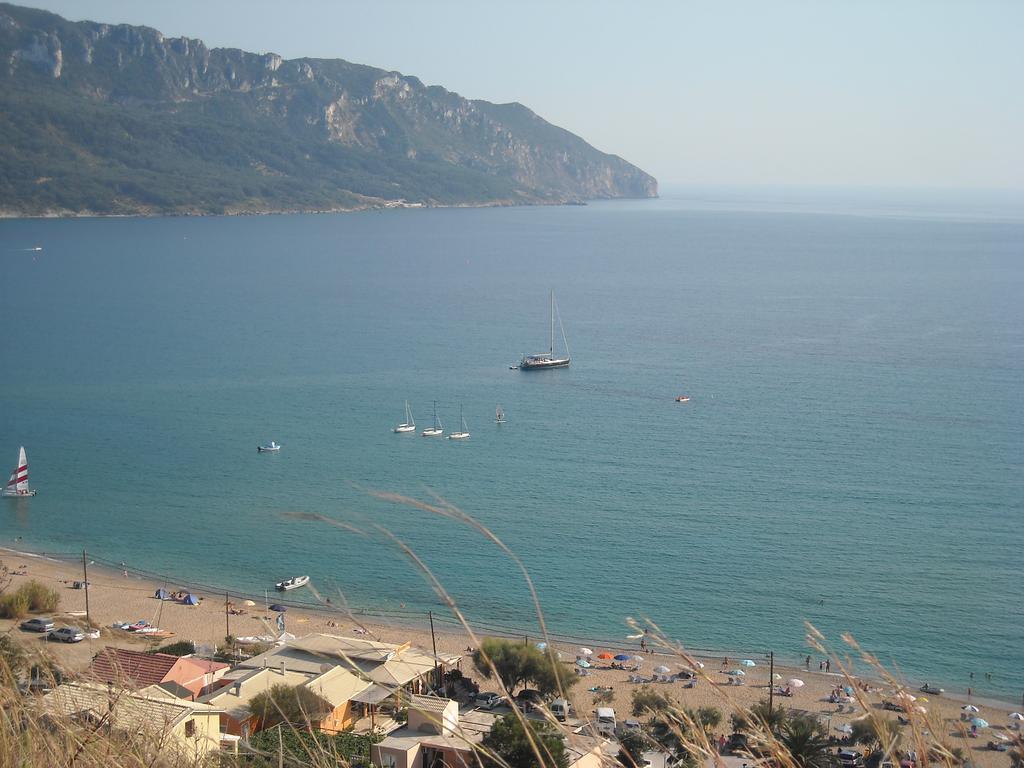 Apartment Giannis