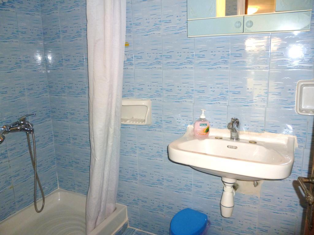 Giannis Apartment Agios Georgios Pagon