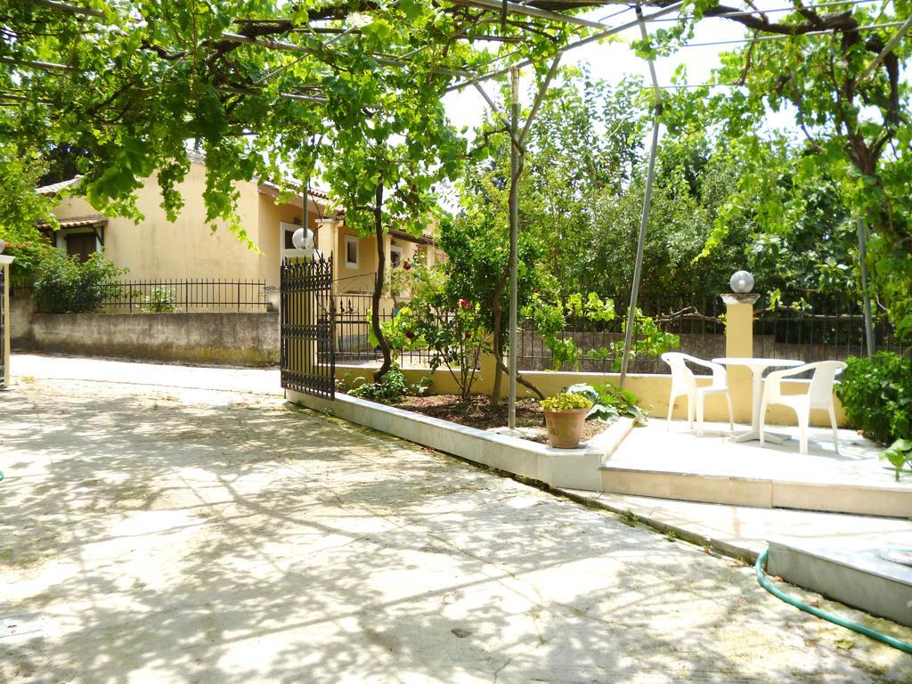 Apartment Giannis *