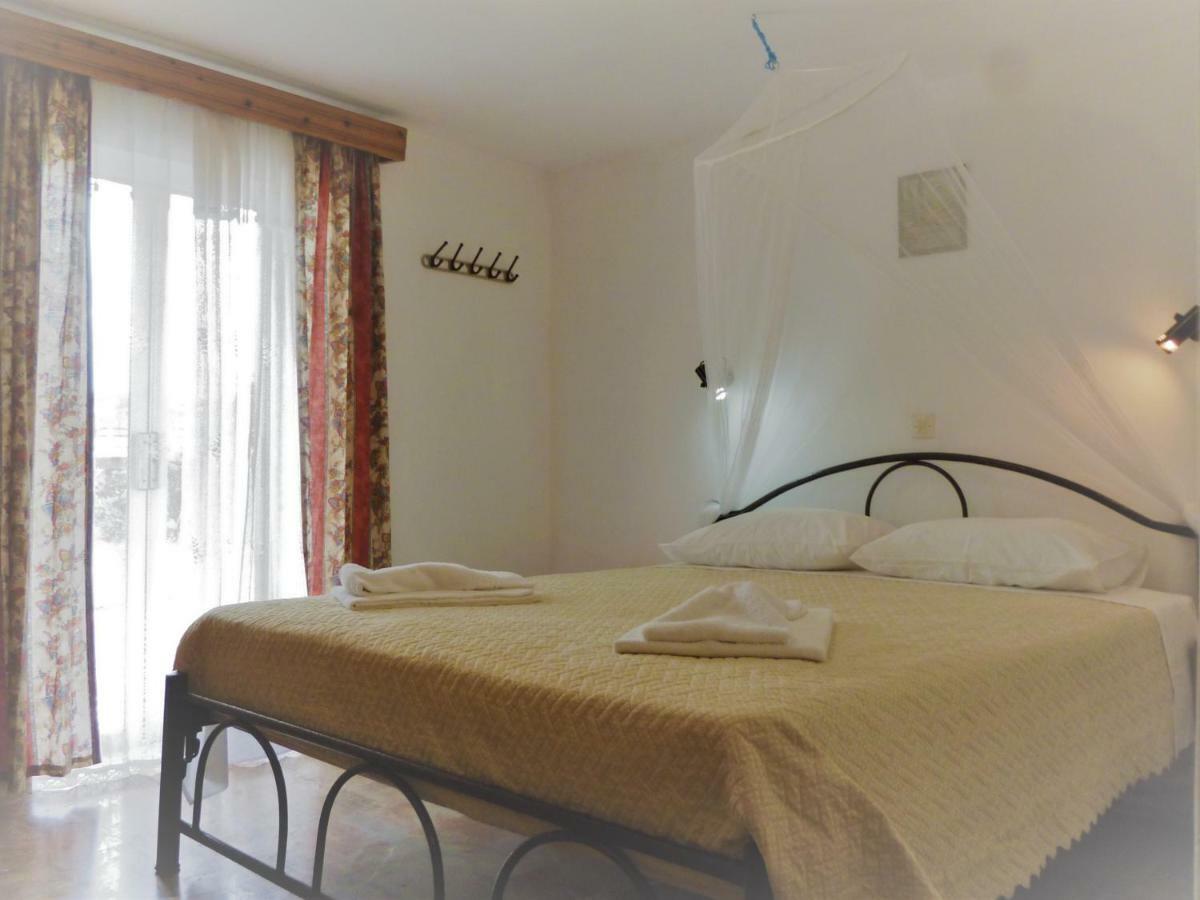 Giannis Apartment Agios Georgios Pagon