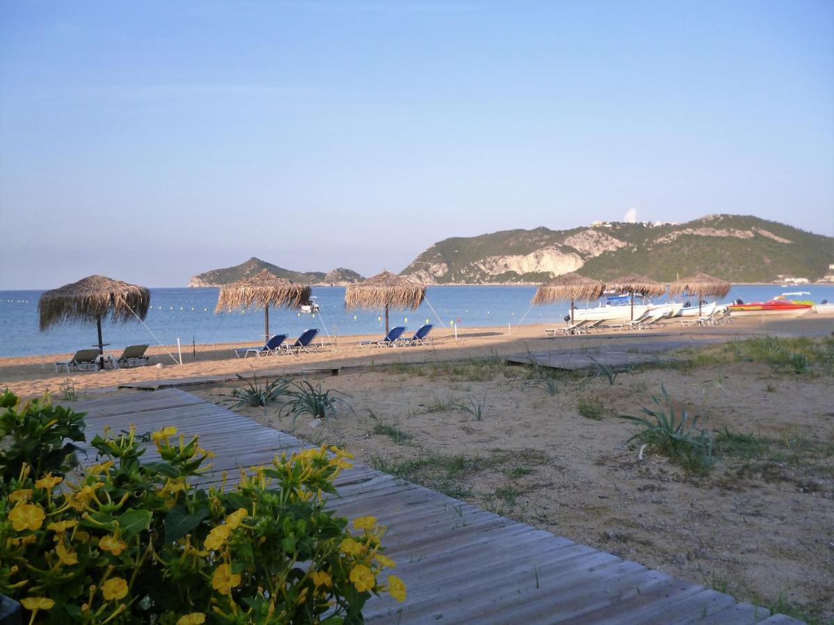 Apartment Giannis
