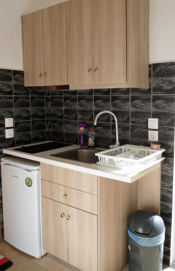 Apartment Giannis *