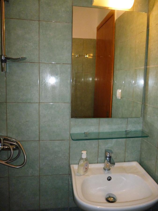Apartment Giannis *