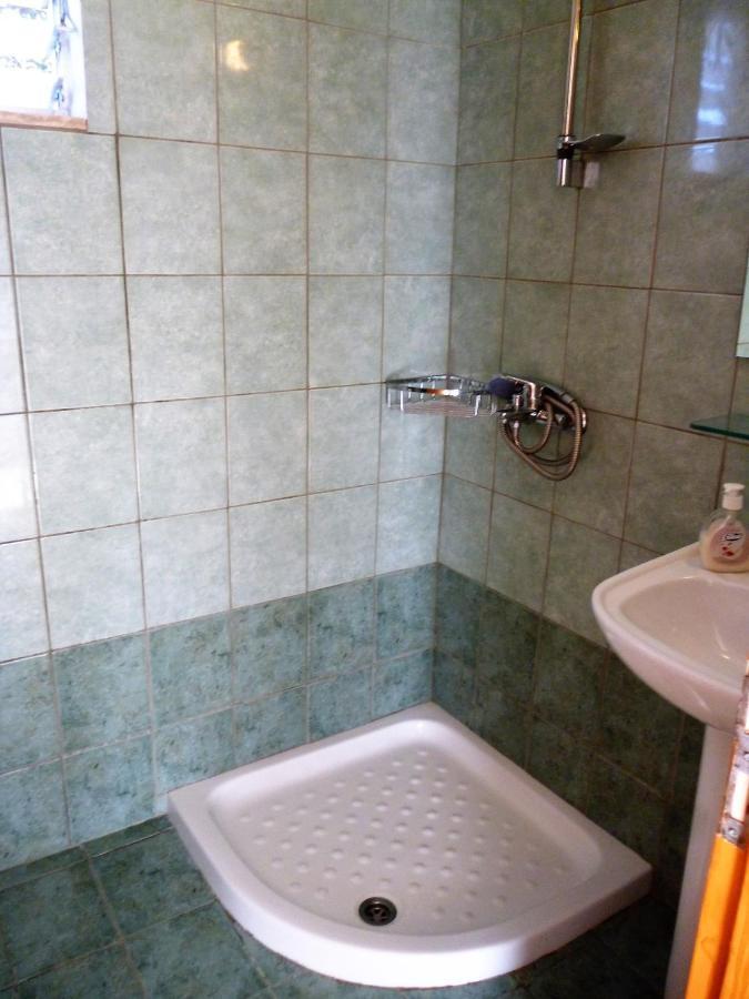 Giannis Apartment *